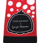 Louis Vuitton LV Yk Bandeau Infinity Dot Pumpkin Yayoi Kusama — view 4