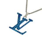 Louis Vuitton LV Yk Pendant LV Pumpkin — view 2