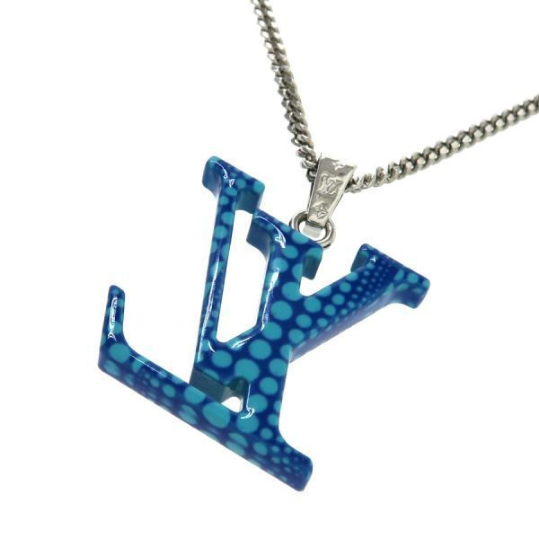 Louis Vuitton LV Yk Pendant LV Pumpkin — view 3