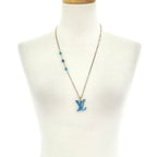 Louis Vuitton LV Yk Pendant LV Pumpkin — view 8