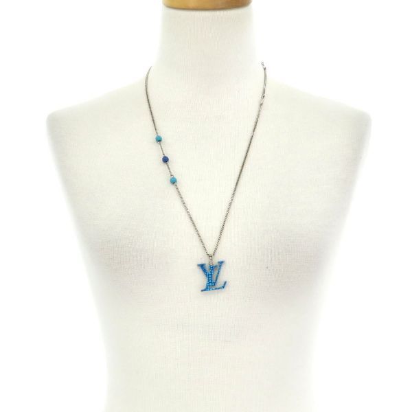 Louis Vuitton LV Yk Pendant LV Pumpkin — view 8