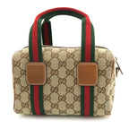 Gucci Ophidia Mini 2-Way Crossbody