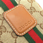 Gucci Ophidia Mini 2-Way Crossbody — view 8