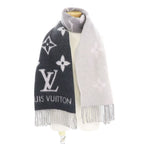 Louis Vuitton Echarpe Reykjavik Gradient — view 7