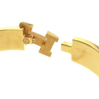 Hermes Enamel Bracelet Click — view 5
