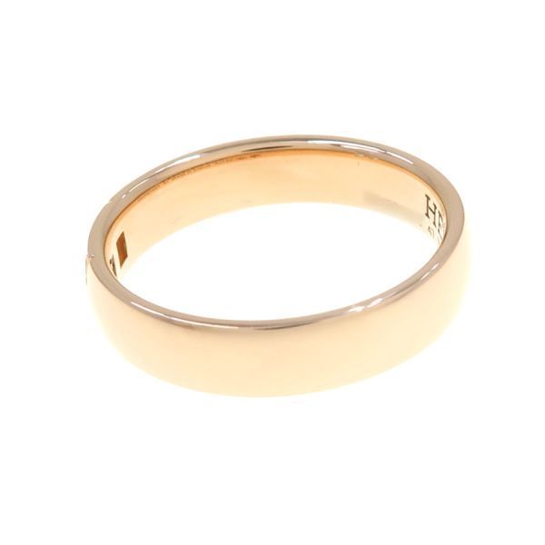Hermes Everhera Cles Sling Diamond 47 Ring — view 3
