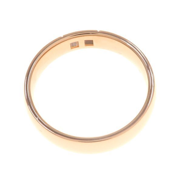 Hermes Everhera Cles Sling Diamond 47 Ring — view 5