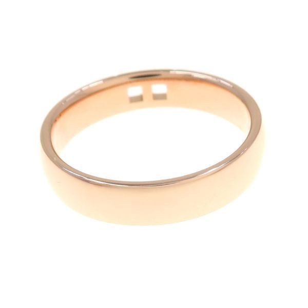 Hermes Everhera Cles Sling Diamond 47 Ring — view 4