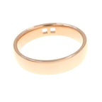 Hermes Everhera Cles Sling Diamond 47 Ring — view 4