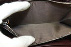 Bottega Veneta Intre Croco Leather Zip Around Wallet — view 7