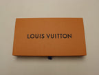 Louis Vuitton Monogram Empreinte Portefeuille Sarah Wallet — view 8