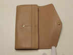 Louis Vuitton Monogram Empreinte Portefeuille Sarah Wallet — view 4