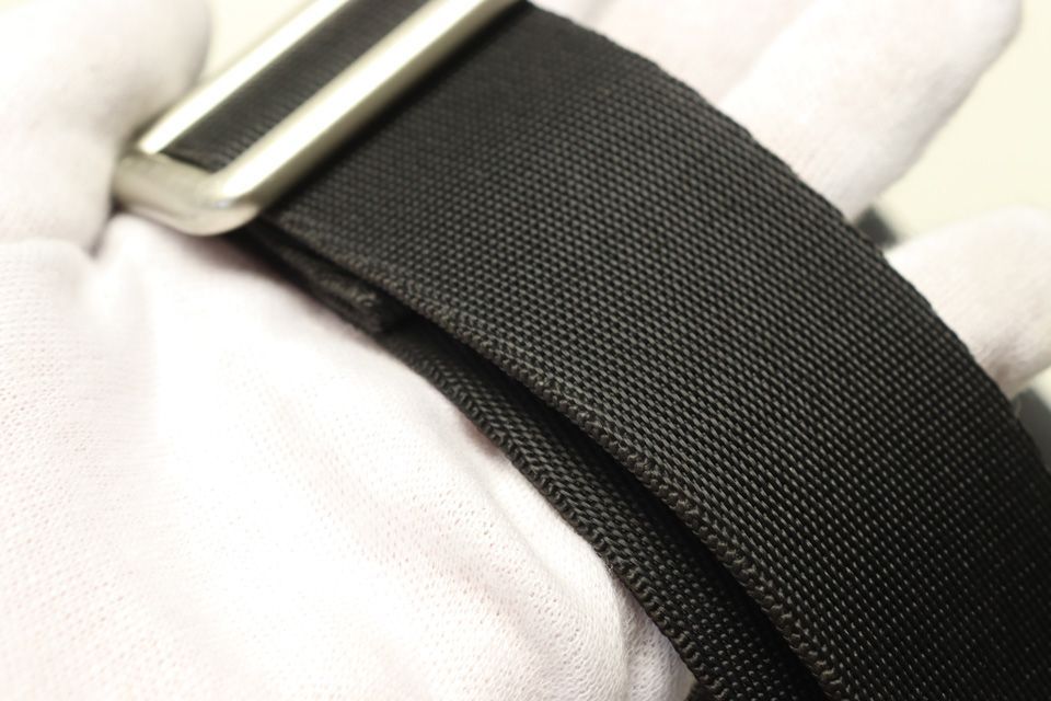 Louis Vuitton Damier Geant Acrobat Belt — view 6