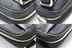 Louis Vuitton Damier Geant Acrobat Belt — view 8