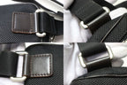 Louis Vuitton Damier Geant Acrobat Belt — view 9