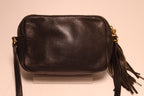 Gucci Leather Soho Shoulder — view 2