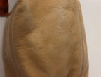 Chanel No 5 CC Logo Leather Tote Shoulder — view 9