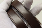 Louis Vuitton Damier Blue Msbeli PM Shoulder — view 6