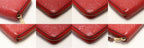 Louis Vuitton Monogram Empreinte Zippy Wallet — view 8