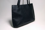 Chanel No 5 Caviar Leather Tote — view 4