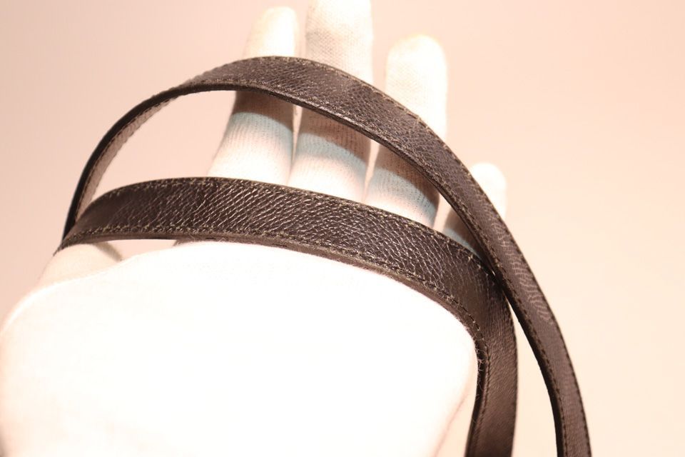 Chanel No 5 Caviar Leather Tote — view 6