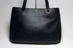 Chanel No 5 Caviar Leather Tote — view 2