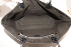 Gucci GG Carre Ido Bee Supreme Canvas Tote — view 7