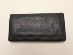 Louis Vuitton Monogram Empreinte Wallet — view 2