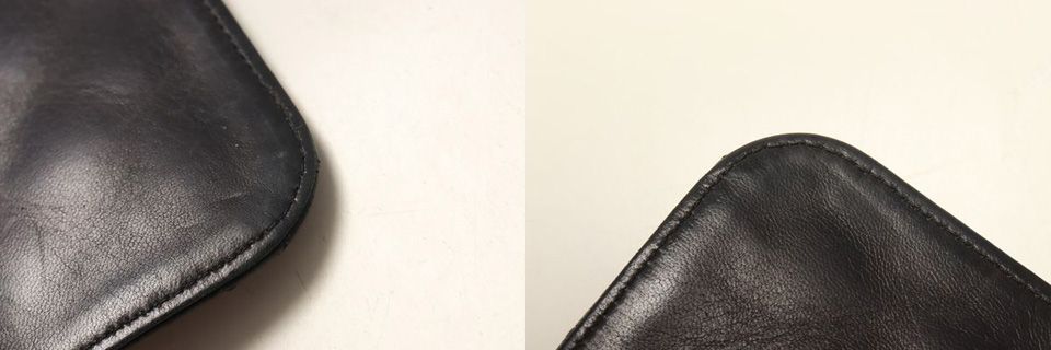 Chanel Lambskin Quilted Chain Shoulder — view 8