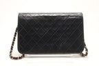 Chanel Lambskin Quilted Chain Shoulder — view 2