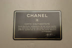 Chanel Lambskin Chain Tote Shoulder — view 9