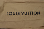 Louis Vuitton Damier Azur Calvi Tote — view 8