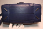 Loewe Amazona 28 Leather Handbag — view 3