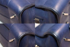 Loewe Amazona 28 Leather Handbag — view 5