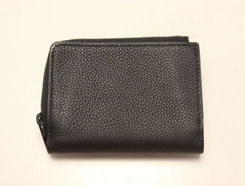 Louis Vuitton LV Aerogram Portefeuille Pilot Leather Trifold Wallet — view 2