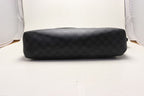 Louis Vuitton Damier Graphite Hunter Shoulder — view 3
