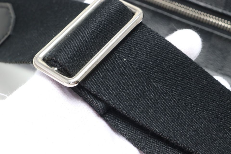 Louis Vuitton Damier Graphite Hunter Shoulder — view 6