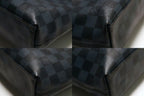 Louis Vuitton Damier Cobalt Pdj Briefcase Business — view 5