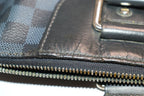 Louis Vuitton Damier Cobalt Pdj Briefcase Business — view 8
