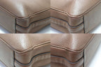 Louis Vuitton Taurillon Alma Briefcase Business — view 5