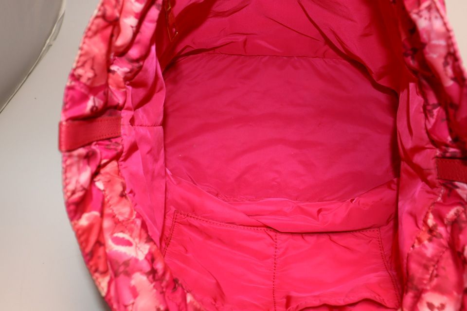 Louis Vuitton Monogram Ikat Flower Noefle MM Tote Shoulder — view 7