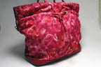 Louis Vuitton Monogram Ikat Flower Noefle MM Tote Shoulder — view 4