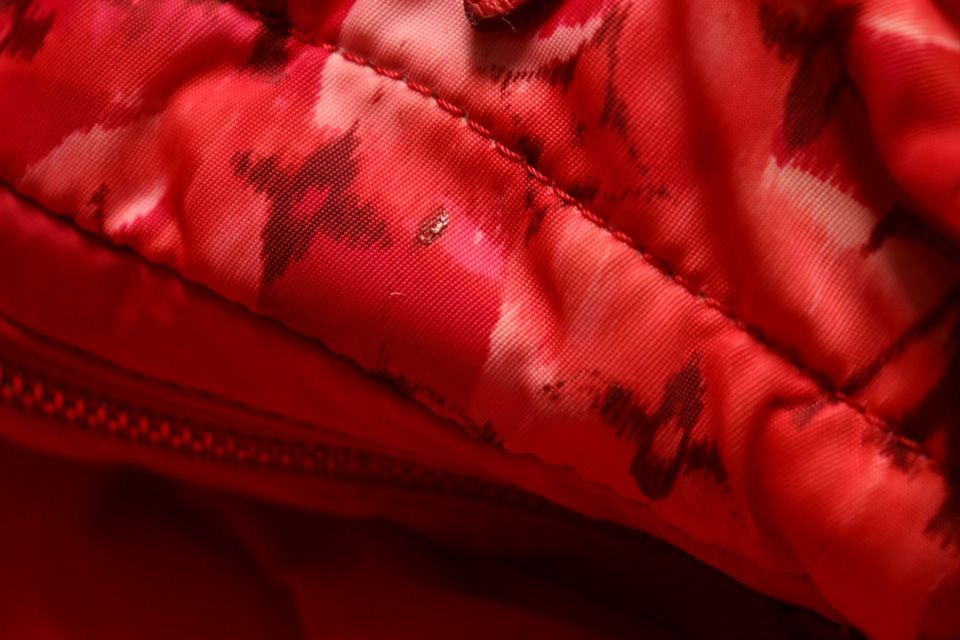 Louis Vuitton Monogram Ikat Flower Noefle MM Tote Shoulder — view 9
