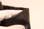 Chanel Chocolate Bar Lambskin Tote — view 8