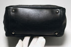 Chanel Chocolate Bar Lambskin Tote — view 3