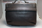 Bottega Veneta Leather Briefcase Business — view 2