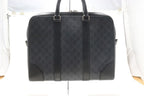 Gucci GG Supreme Briefcase Business — view 2