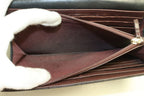 Chanel 22 Lambskin Quilted Flap Wallet — view 7