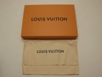 Louis Vuitton Damier Infini Zippy XL Zip Around Wallet — view 9