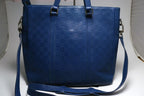 Louis Vuitton Damier Infini Tadao Leather Tote Shoulder — view 2